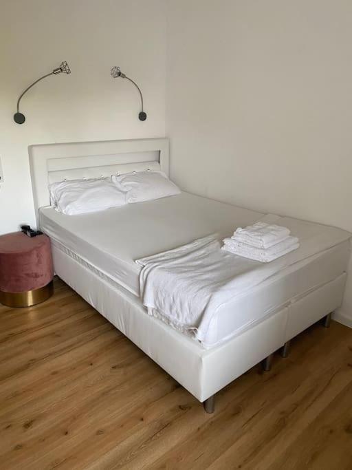 Schoene, Kleine, Gemuetliche Wohnung - Stadtmitte Майнц Экстерьер фото